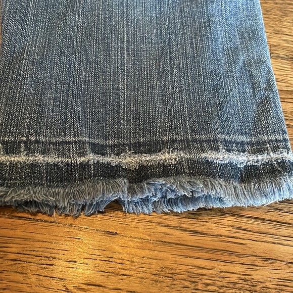 Miss Me jean shorts - Picture 7 of 7